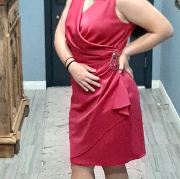 Cocktail Dress - Picture 6 of 11